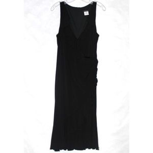 Laundry by Shelli Segal Little Black Dress (Sz 12)